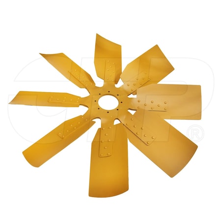 Aic Replacement Parts Spider As-Fan Fits Caterpillar Models 1141152